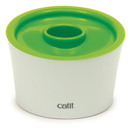 Catit  Triple Action Fountain Filter 2 Stk 