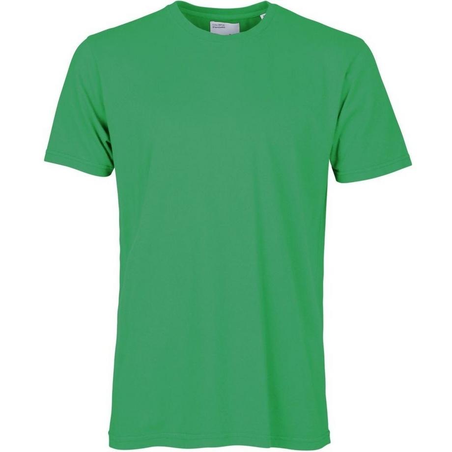 T-shirt Classic Organic kelly green