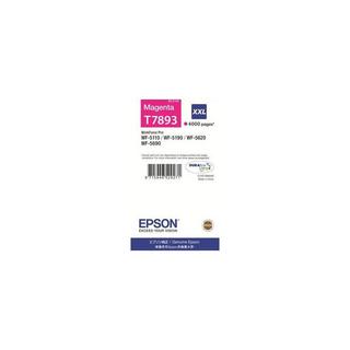 EPSON  WF-5XXX SERIES XXL MAGENTA 
