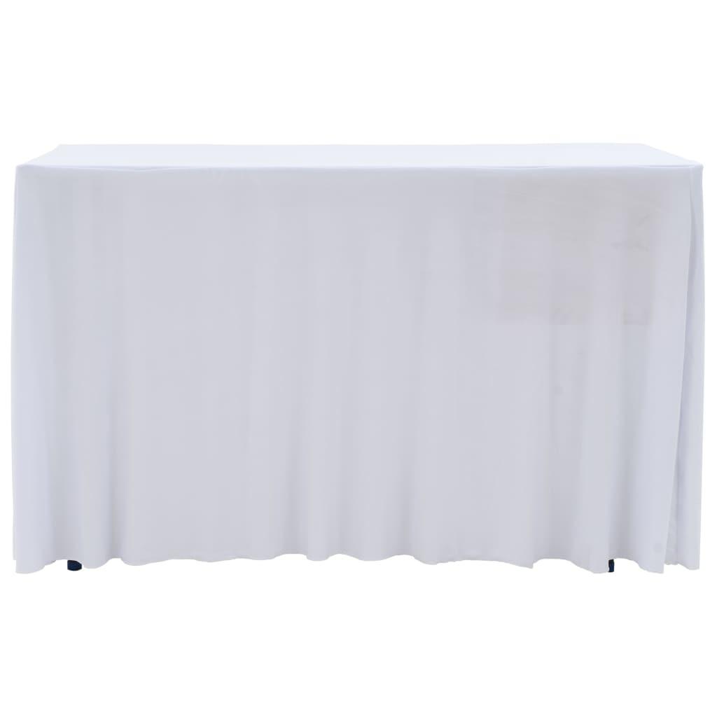 VidaXL Nappe de table tissu  