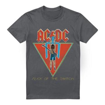 ACDC Flick of the Switch TShirt