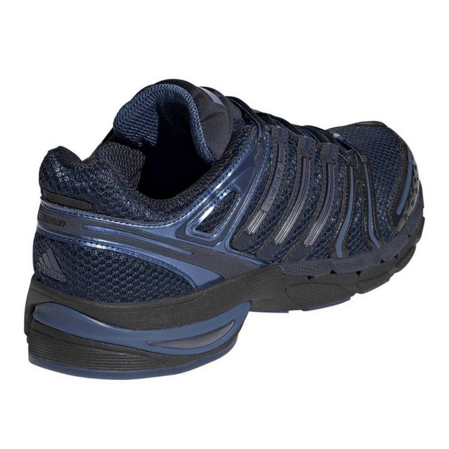 adidas Adistar Control 5 Scarpe Sportive con Lacci  