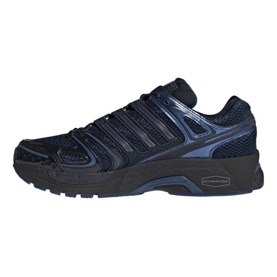 adidas Adistar Control 5 Scarpe Sportive con Lacci  