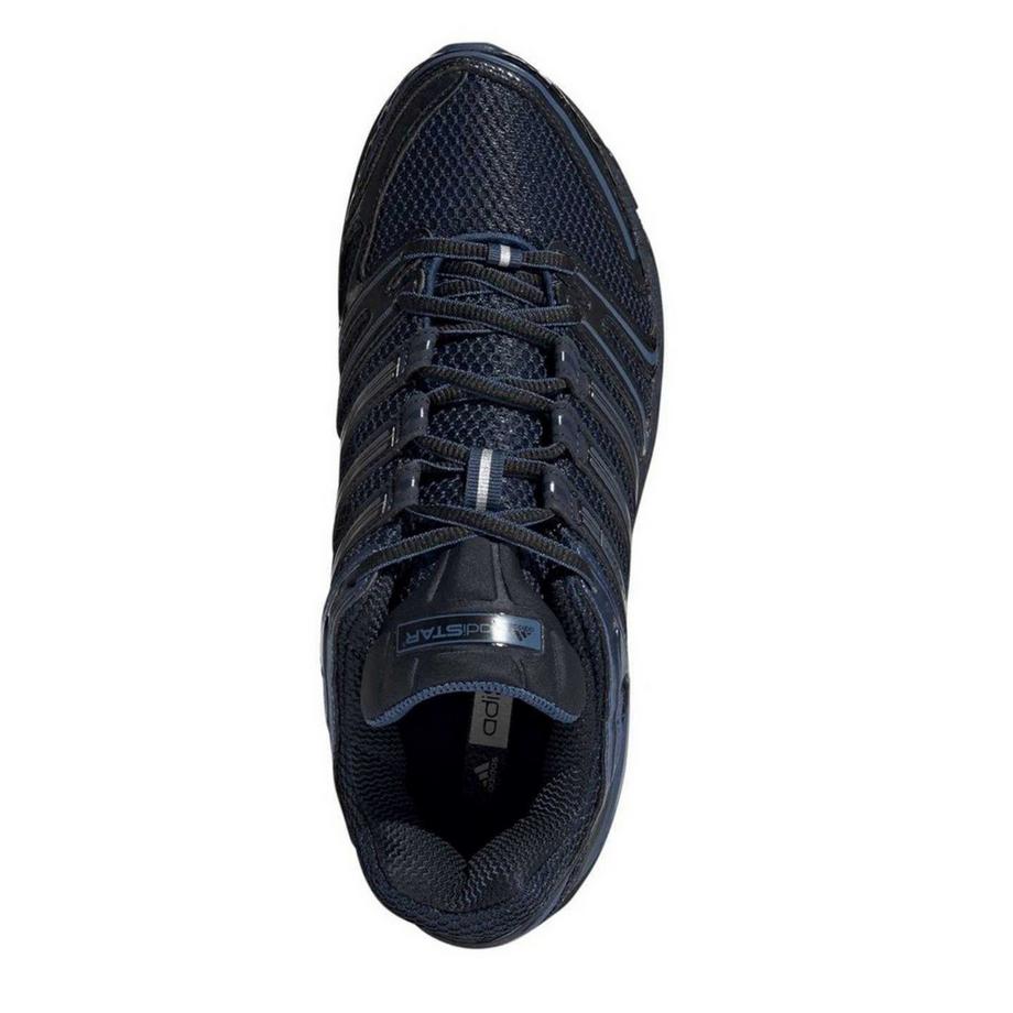 adidas Adistar Control 5 Scarpe Sportive con Lacci  