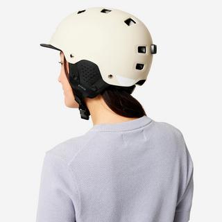 BTWIN  Casque - BOL 