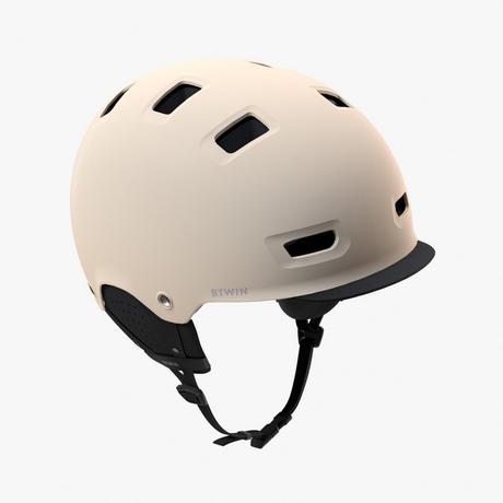 BTWIN  Casque - BOL 