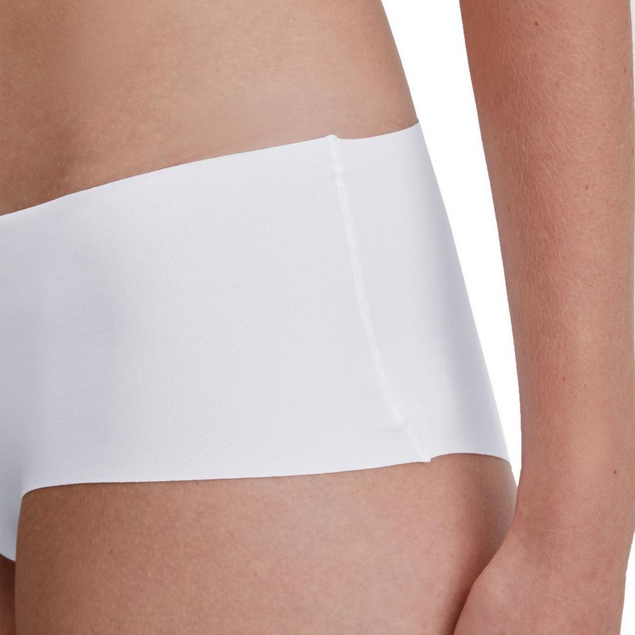 CALIDA Sleek Skin Midi Slip 2er Pack  