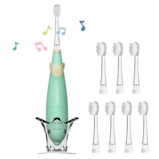 AILORIA BUBBLE BRUSH Kinder-Schallzahnbürste  