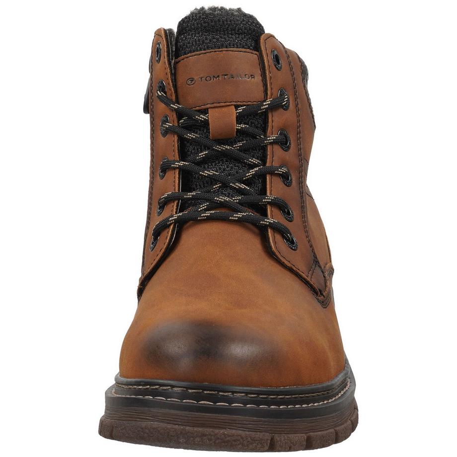 TOM TAILOR  Stiefelette 4280350009 