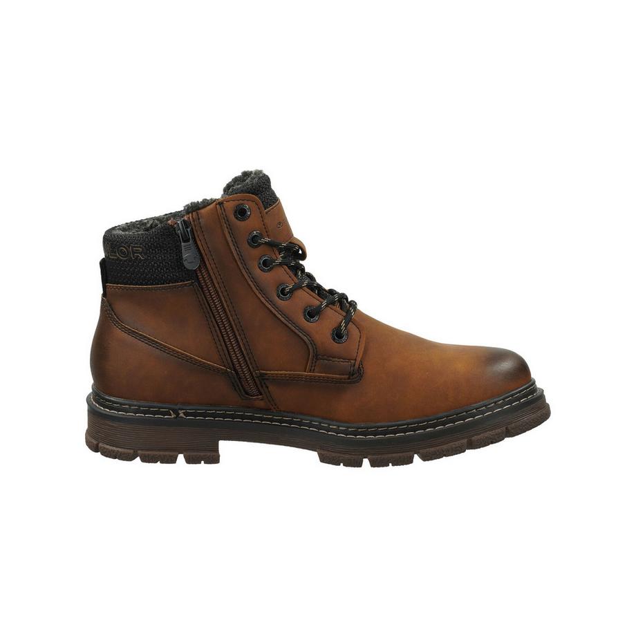 TOM TAILOR  Stiefelette 4280350009 