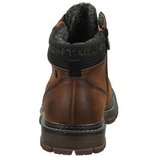 TOM TAILOR  Stiefelette 4280350009 