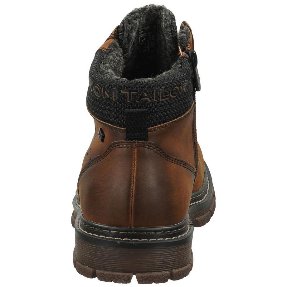 TOM TAILOR  Stiefelette 4280350009 