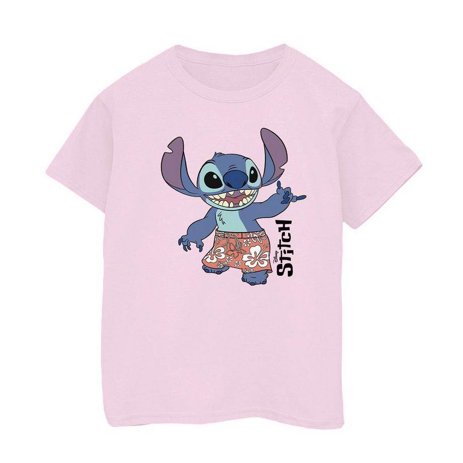 Bermuda Shorts TShirt