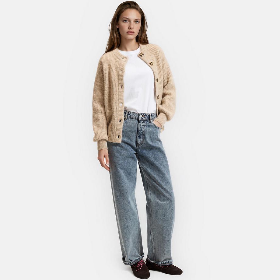 La Redoute Collections Jean large Marceau  