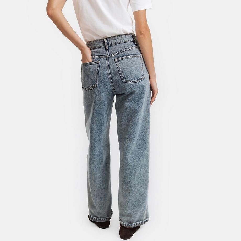 La Redoute Collections Jean large Marceau  