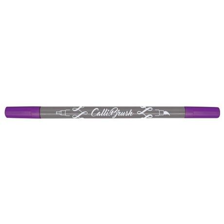 Online ONLINE Callibrush Pen Double Tip 2mm 19061/6 Lilac  