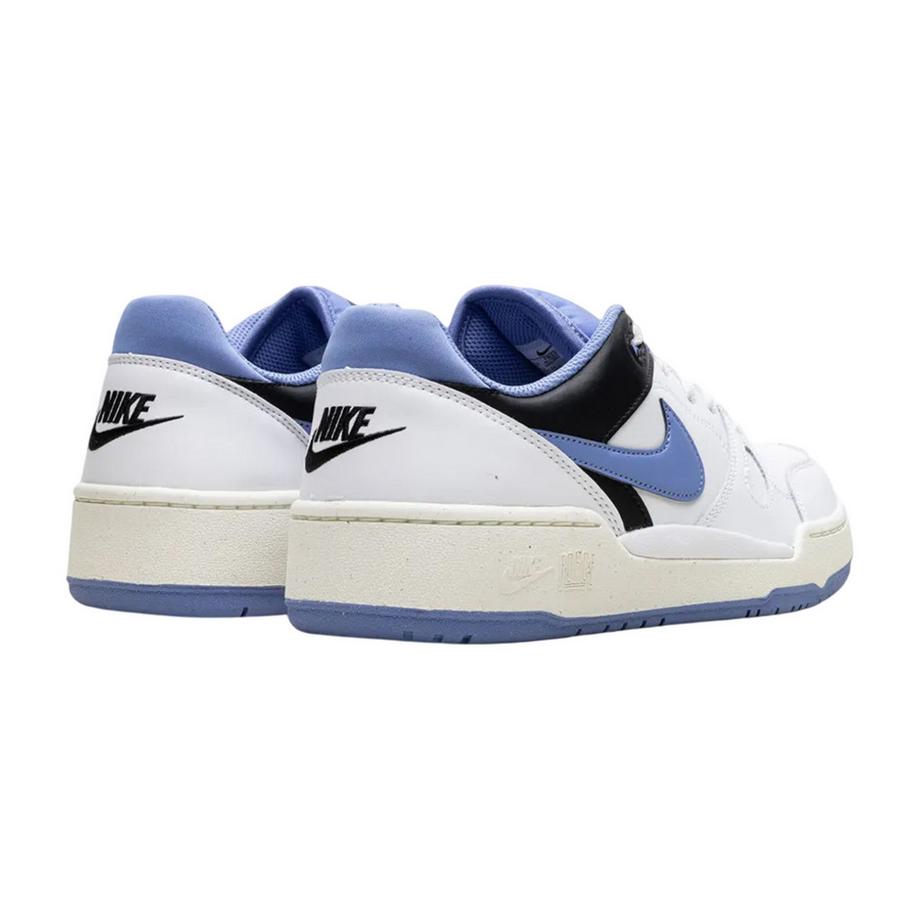 NIKE Chaussures Full Force en Cuir  