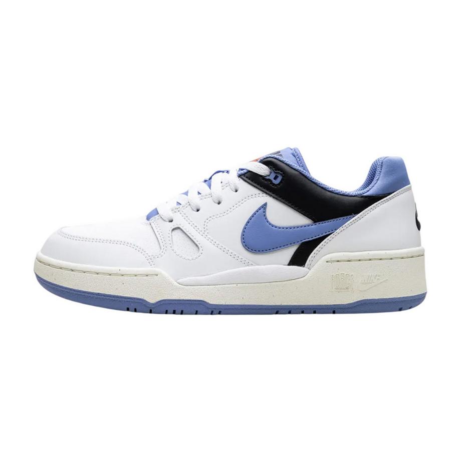 NIKE Chaussures Full Force en Cuir  
