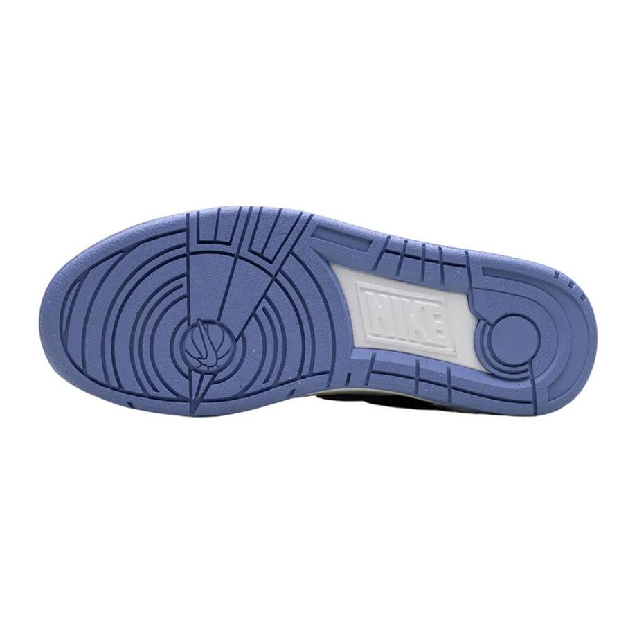 NIKE Chaussures Full Force en Cuir  