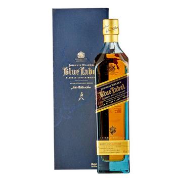 Johnnie Walker Blue Label Reserve Blended Scotch Whisky