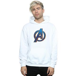 MARVEL  Sweat à capuche AVENGERS ENDGAME 