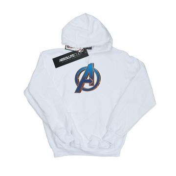 Avengers Endgame Kapuzenpullover