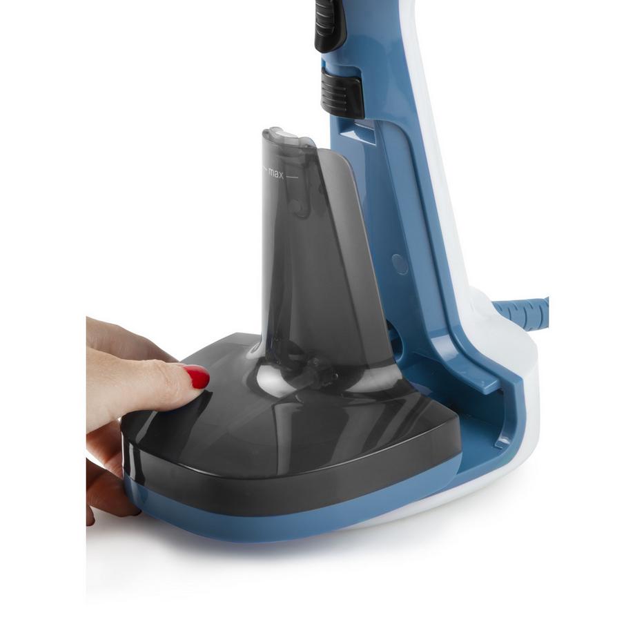 DOMO Dampfglätter Bekleidungsdämpfer DO1154S  