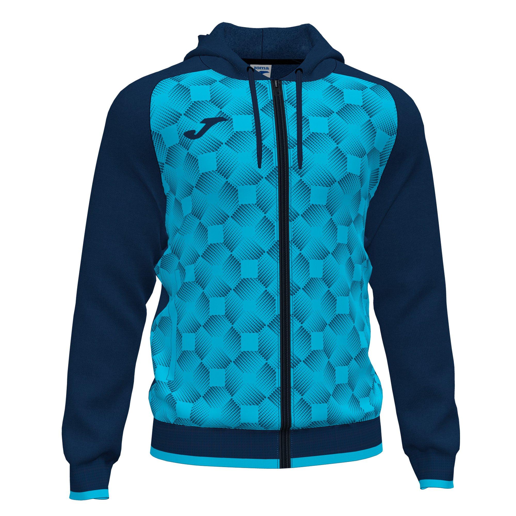 Joma  kapuzenpullover supernova iii 