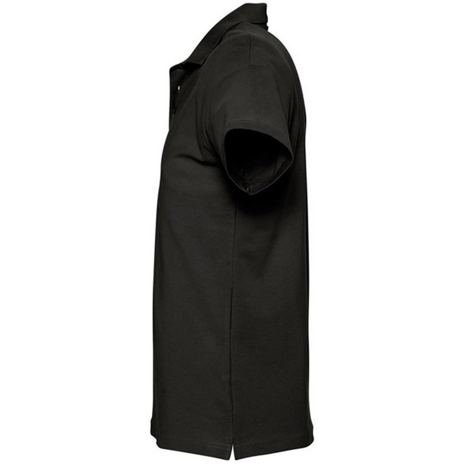 SOLS Spring II Polo a maniche corte  