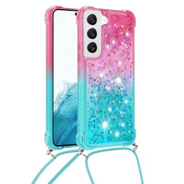 Galaxy S23+ - Coque Avec Cordeliã¨Re