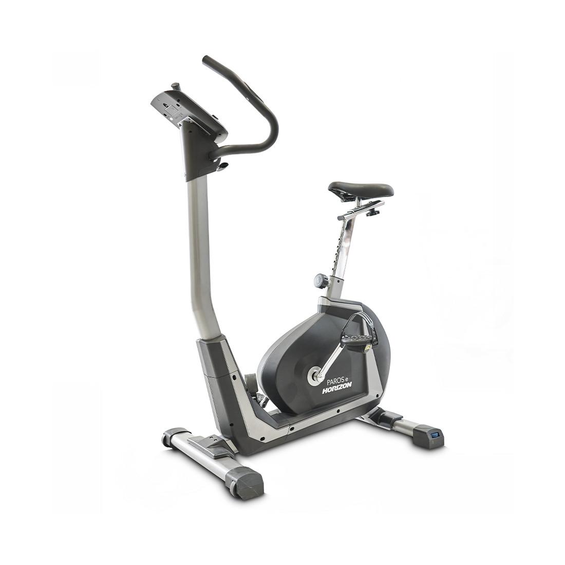 Horizon  Hometrainer Ergometer Paros E 