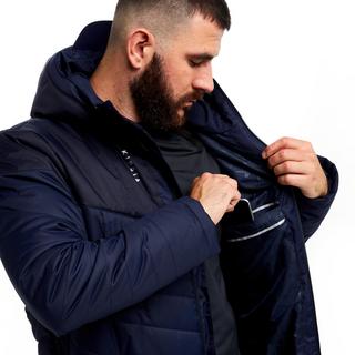 KIPSTA  Parka lungo calcio poliestere 