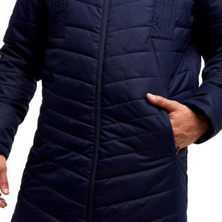 KIPSTA  Parka lungo calcio poliestere 