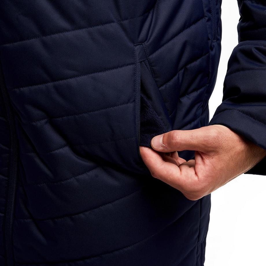 KIPSTA  Parka - LONG 