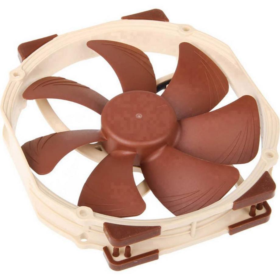 Noctua  140mm PC Gehäuselüfter 