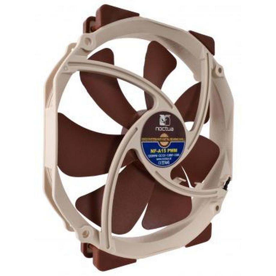 Noctua  140mm PC Gehäuselüfter 