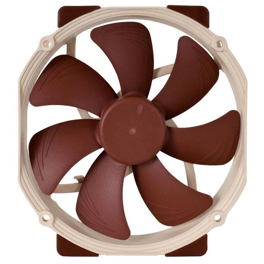Noctua  140mm PC Gehäuselüfter 