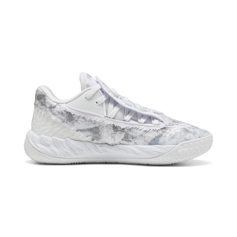 PUMA Chaussures de basketball mb.05 Lo Team  