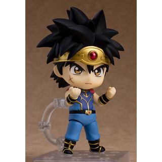 Good Smile  Gelenkfigur - Nendoroid - Dragon Quest - Dai 