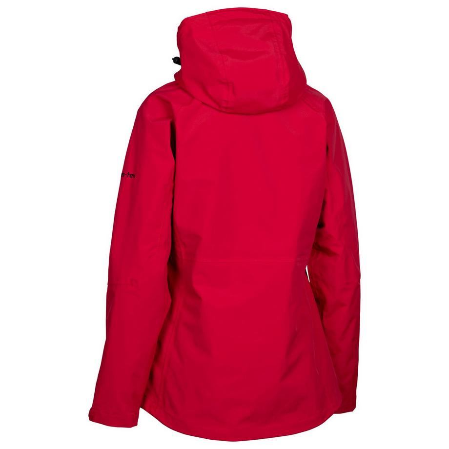 Trespass Tilbury Wasserdichte Jacke  
