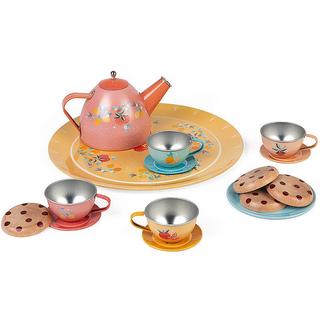 Janod  Janod Teaset Métal 