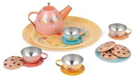 Janod  Janod Teaset Métal 