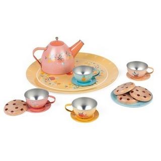 Janod  Janod Teaset Métal 