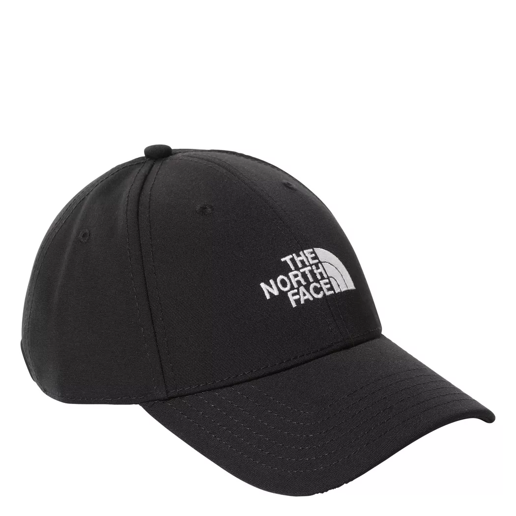 The North Face - 66 Classic Hat-0, für Herren, Schwarz, One Size
