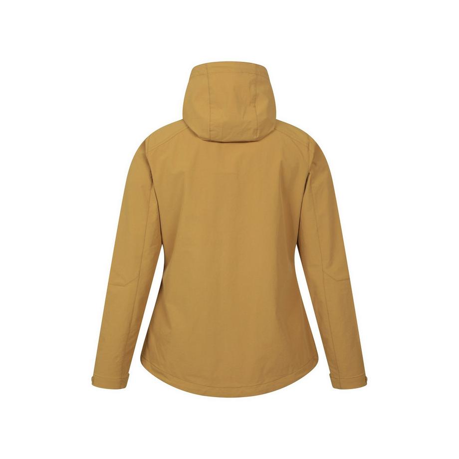 Mountain Warehouse Retreat Packable Softshelljacke  