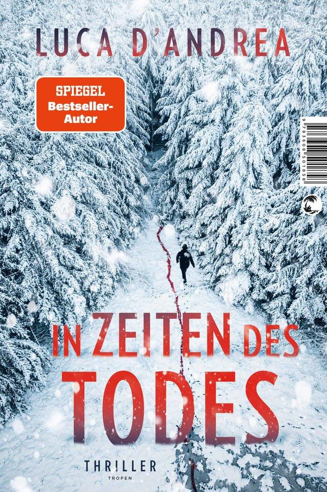 In Zeiten des Todes D'Andrea, Luca; Ickler, Ingrid (Übersetzung) Copertina rigida 