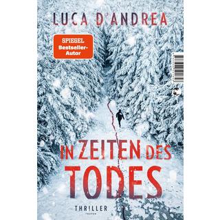 In Zeiten des Todes D'Andrea, Luca; Ickler, Ingrid (Übersetzung) Copertina rigida 