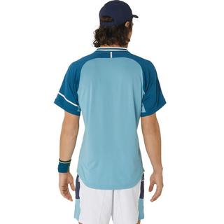 asics  Polo SS Match Homme 