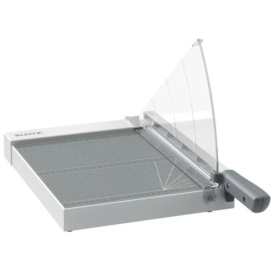 Leitz 90190000 Papierschneidemaschine 10 Blätter