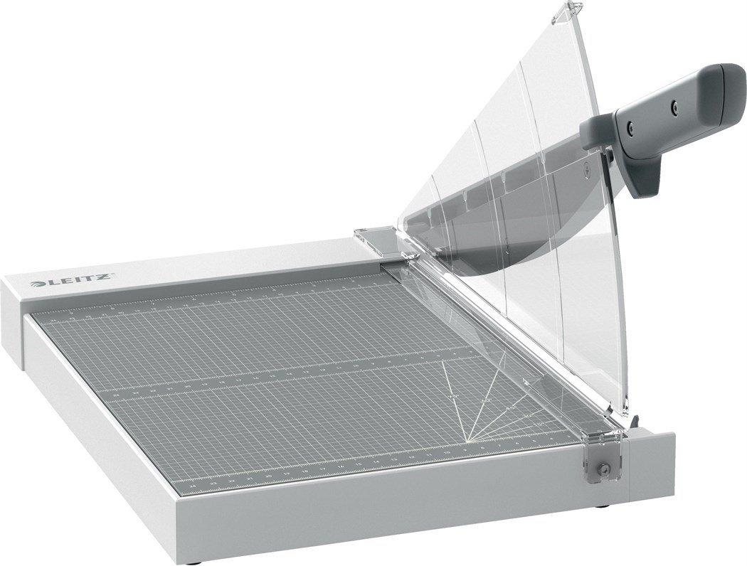 Leitz LEITZ Hebelschneidmaschine 9019-00-00 Precision, 305mm A4  
